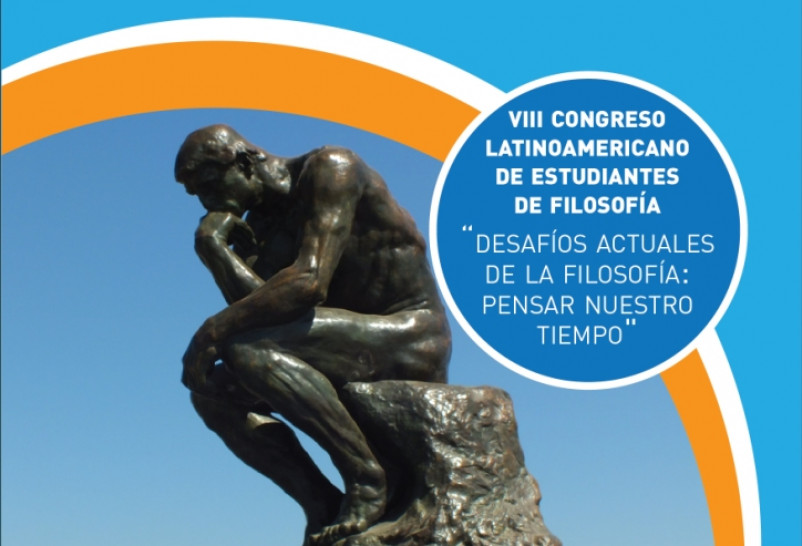 imagen VIII Congreso Latinoamericano de Estudiantes de Filosofía