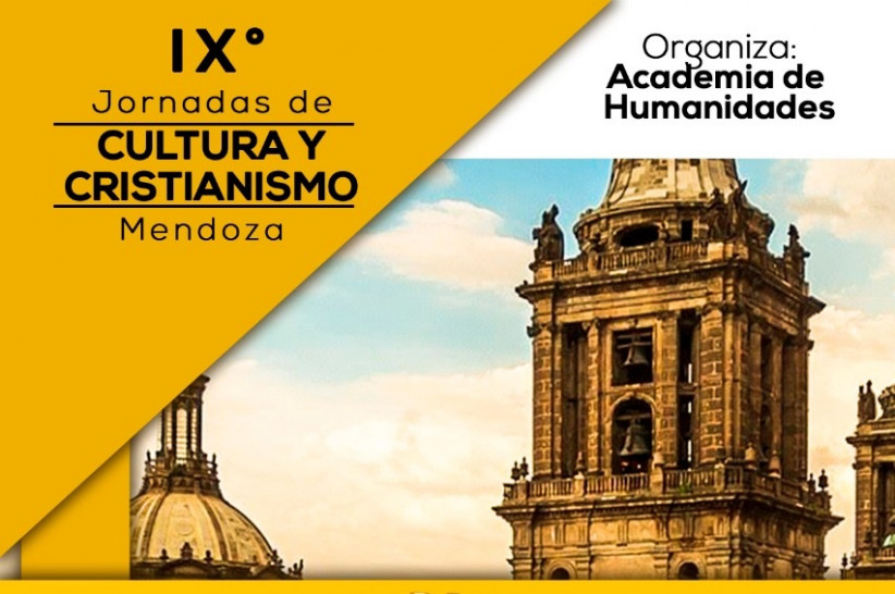 imagen Se realizarán las IX Jornadas de Cultura y Cristianismo: Cristianismo y Mundo Hispánico