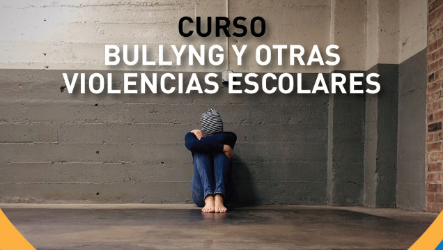imagen Abordarán el bulliyng y otras violencias escolares en un curso