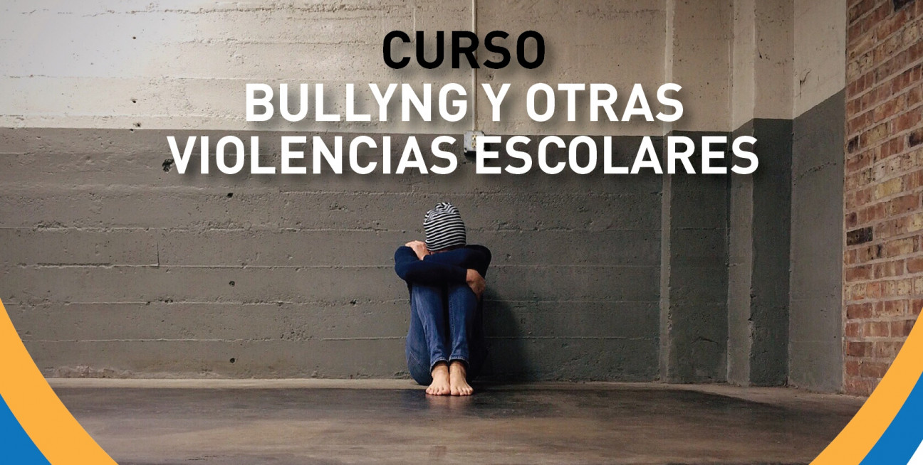 imagen Abordarán el bulliyng y otras violencias escolares en un curso