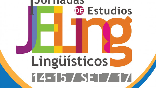 imagen Realizarán las primeras jornadas de Estudios Lingüísticos