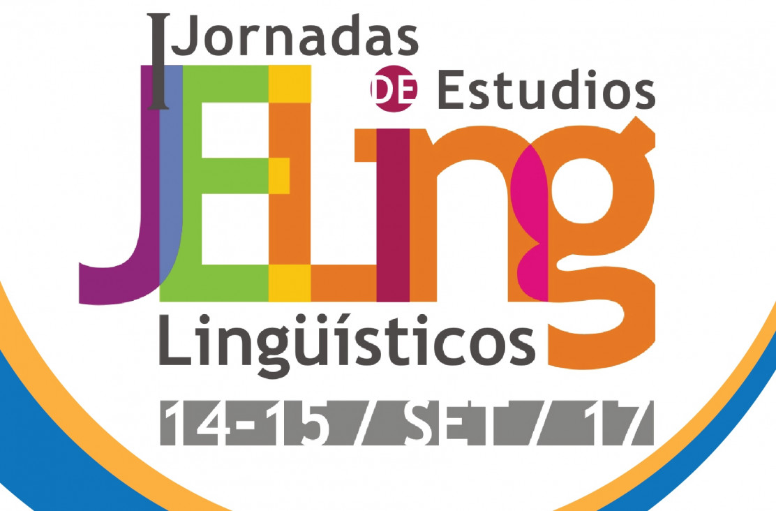 imagen Realizarán las primeras jornadas de Estudios Lingüísticos