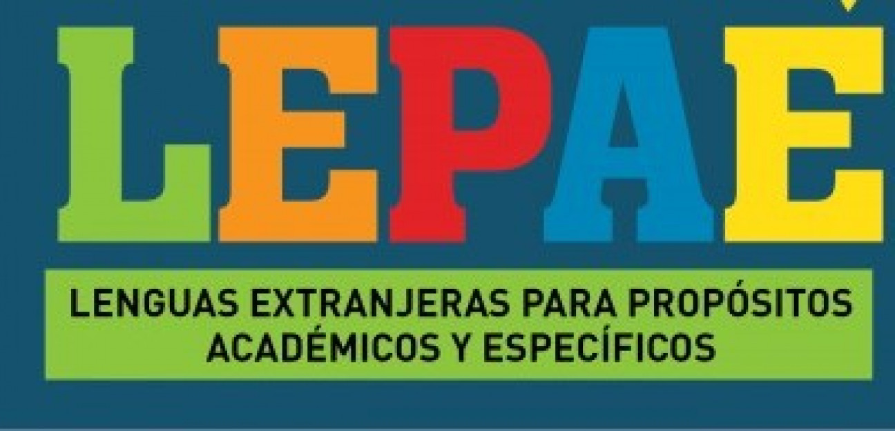 imagen Se extienden las inscripciones para los cursos virtuales sobre lenguas extranjeras para propósitos académicos y específicos