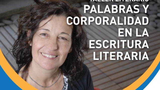 imagen Reabren inscripciones para taller literario que dará Liliana Bodoc en la Facultad