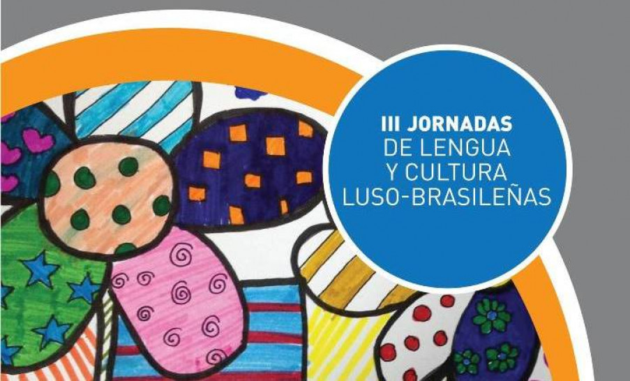 imagen III Jornadas de Lengua y Cultura Luso-Brasileñas
