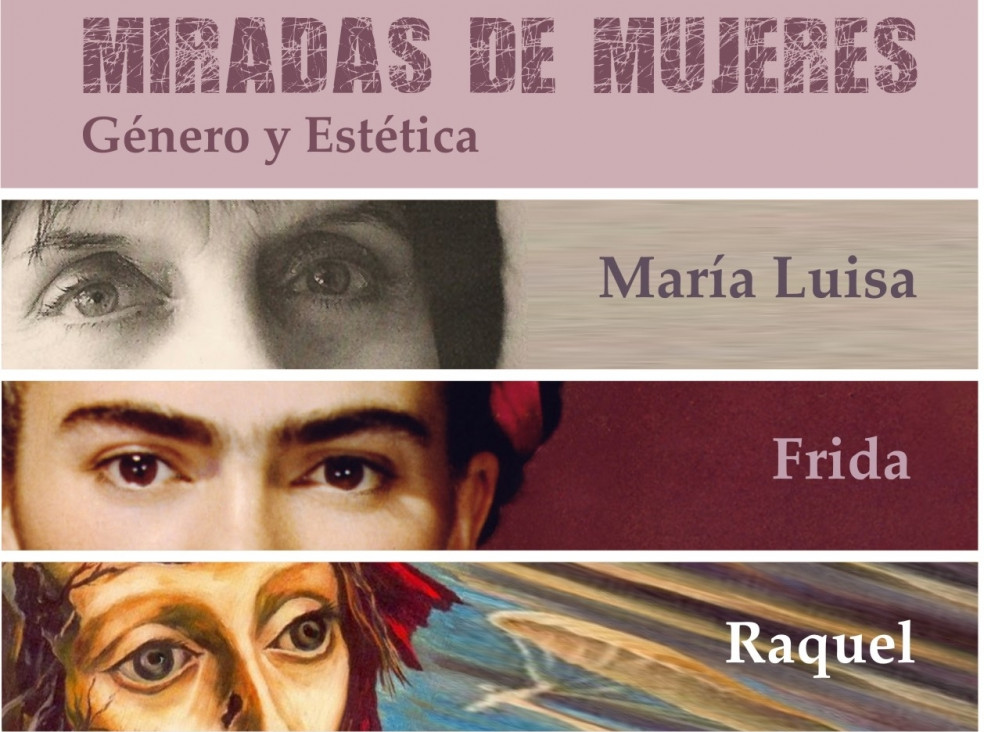 imagen Curso "Miradas de Mujeres: Estética y Género"