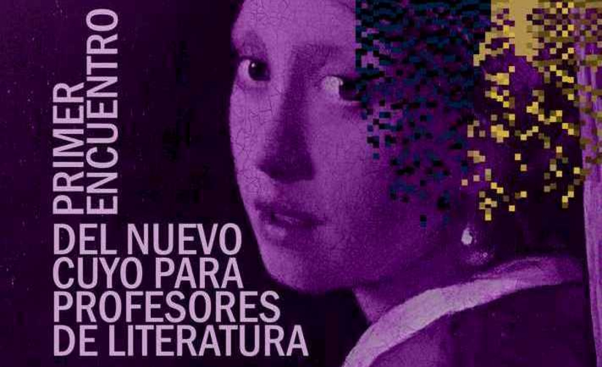 imagen Se posterga encuentro del nuevo cuyo para profesores de literatura