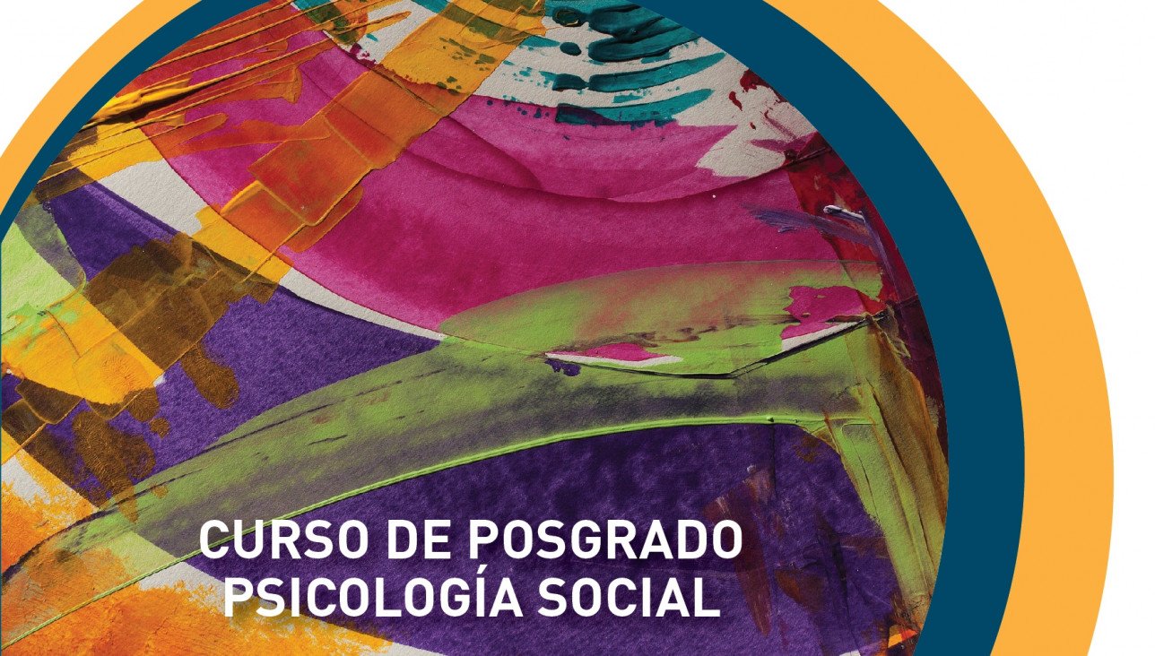 imagen Se realizará curso sobre psicología social