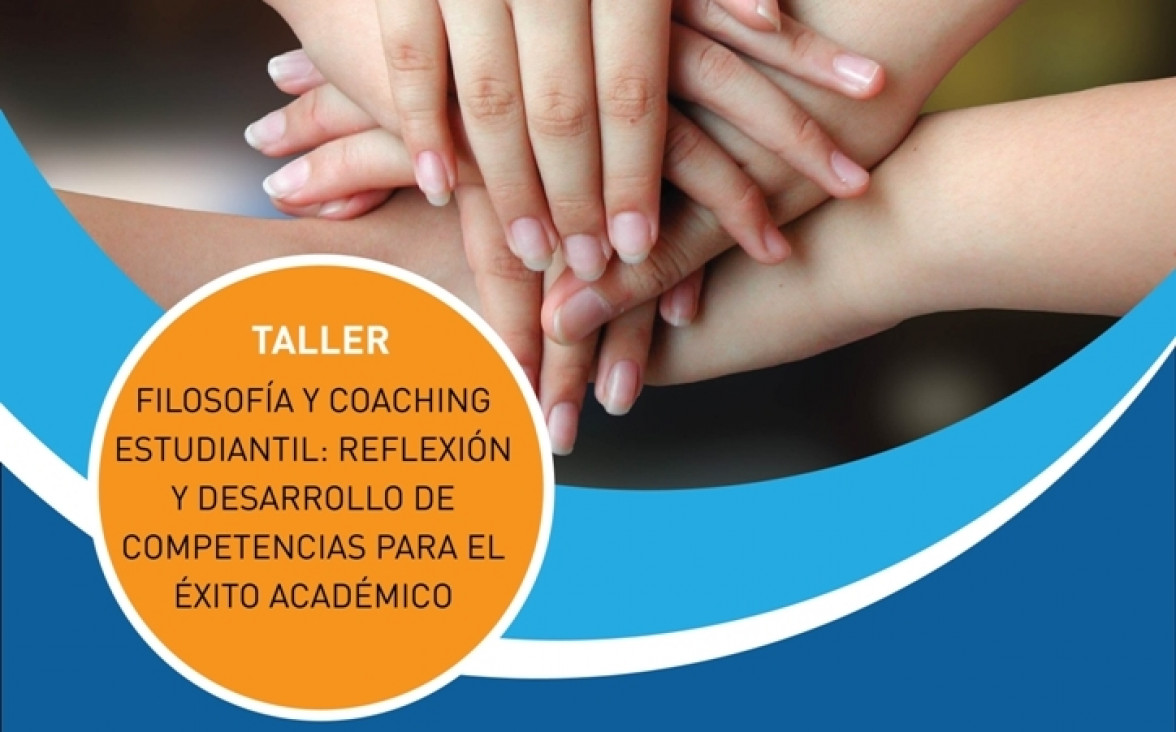 imagen Reflexionarán en un taller sobre el desarrollo de competencias para el éxito académico 