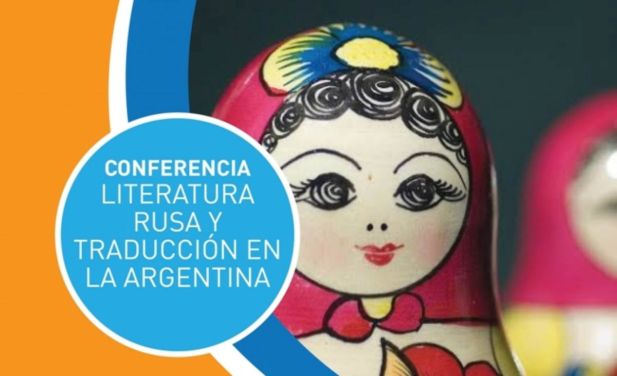 imagen Literatura rusa y traducción en la Argentina