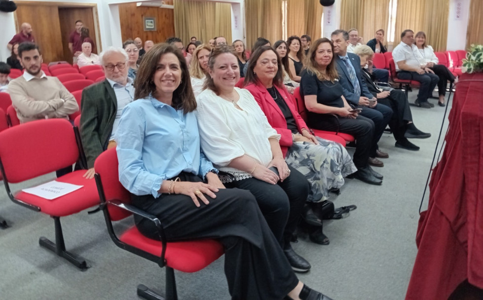 imagen La FFyL celebró las III Jornadas Institucionales de Posgrado