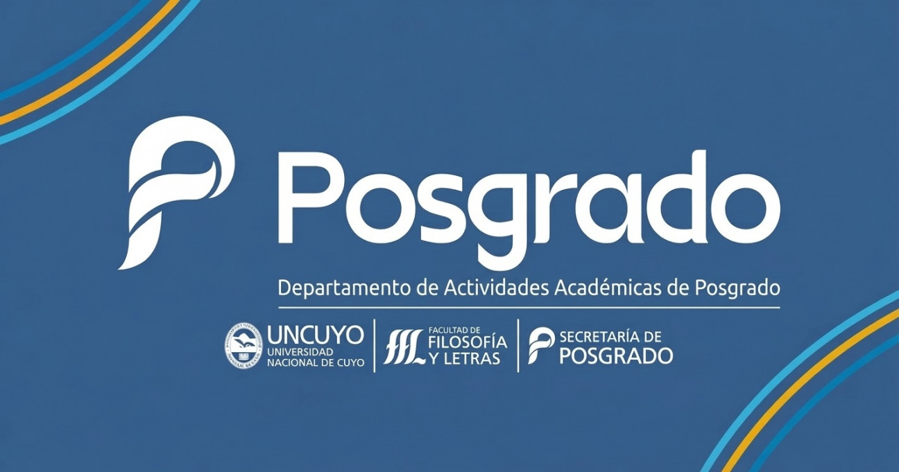 imagen Concurso de Personal de Apoyo Académico para cumplir funciones en el Departamento de Actividades Académicas de Posgrado