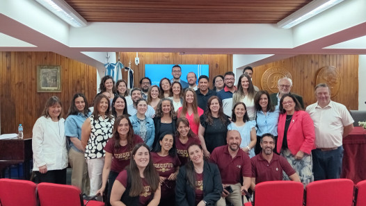 imagen La FFyL celebró las III Jornadas Institucionales de Posgrado