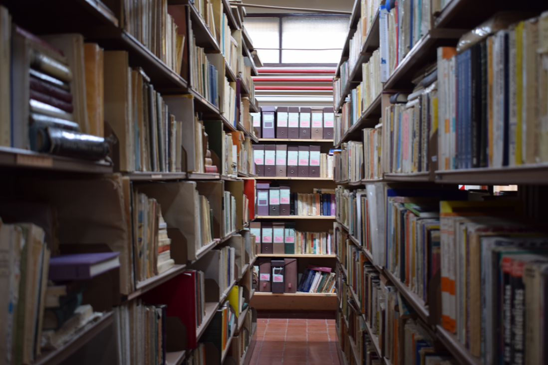 imagen Préstamos especiales de la Biblioteca por receso invernal