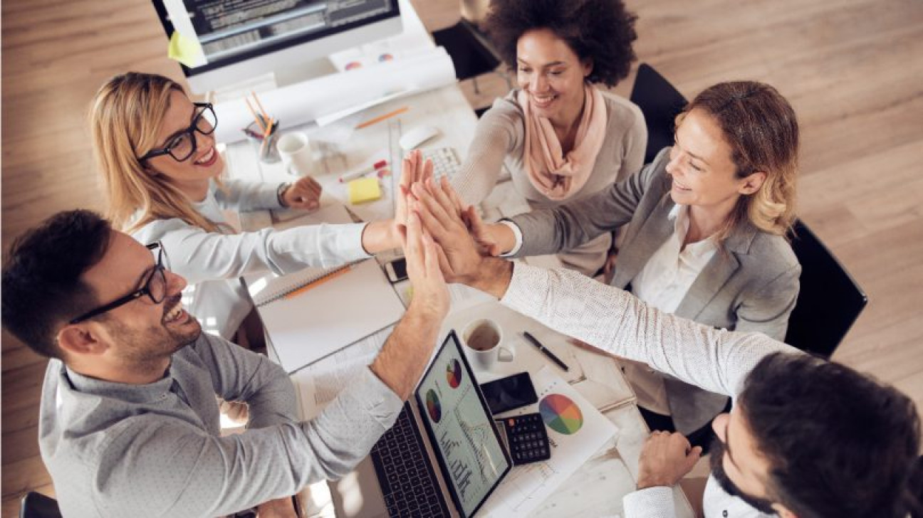 imagen Se realizará un taller sobre "Desarrollo de habilidades para el bienestar laboral"