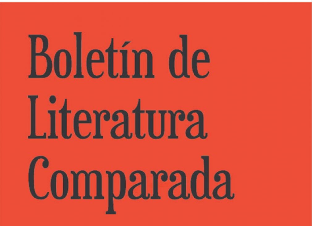 imagen El Boletín de Literatura Comparada ingresa a ERIHPLUS