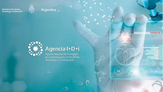 imagen La Agencia I+D+i dará una charla informativa sobre convocatorias y oportunidades de financiamiento científico