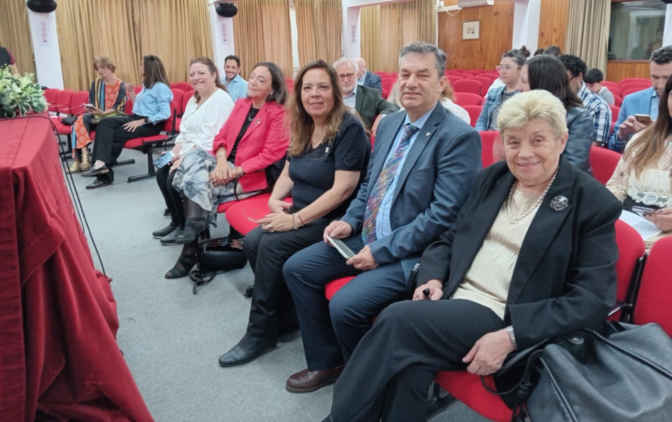 imagen La FFyL celebró las III Jornadas Institucionales de Posgrado