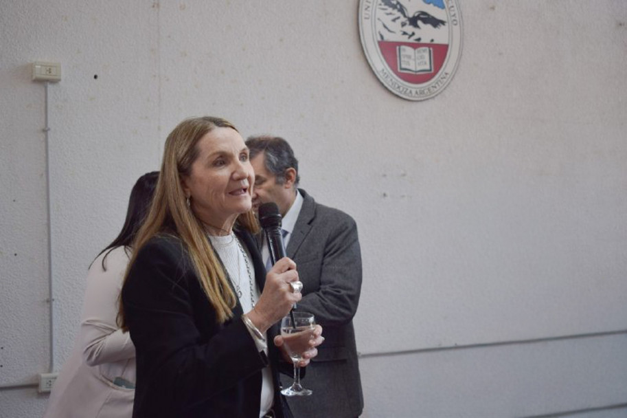 imagen La FFyL celebró el Día del Profesor y la Profesora con un encuentro para compartir y agradecer