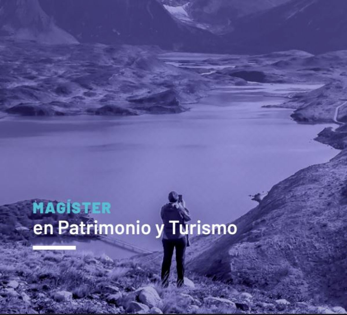 imagen Abordajes para la comprensión de los patrimonios y el turismo sustentable: Experiencias desde el magíster en Patrimonio y Turismo (Universidad Autónoma de Chile) e Instituto de Investigación en Turismo e Identidad (FFyL. UNCuyo)