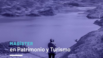 imagen Abordajes para la comprensión de los patrimonios y el turismo sustentable: Experiencias desde el magíster en Patrimonio y Turismo (Universidad Autónoma de Chile) e Instituto de Investigación en Turismo e Identidad (FFyL. UNCuyo)