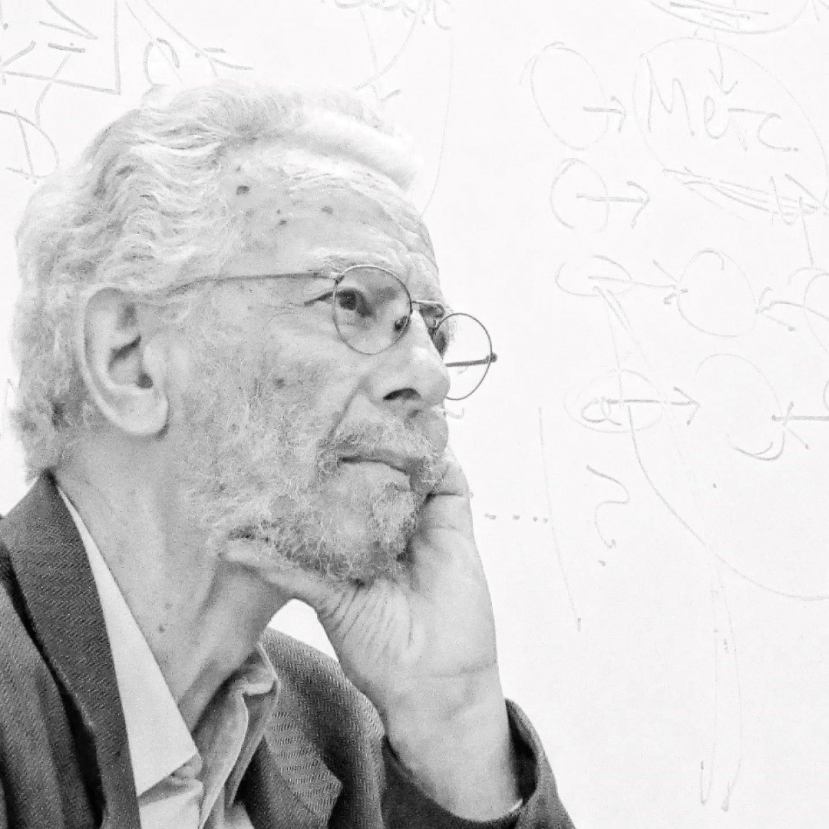 imagen Jornada de Homenaje a Enrique Dussel: Una vida para la liberación de nuestra América