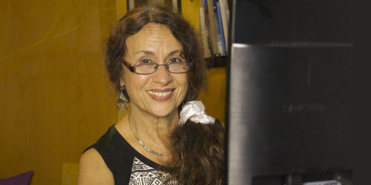 imagen Elsa Ducaroff será Doctora Honoris Causa de la UNCUYO