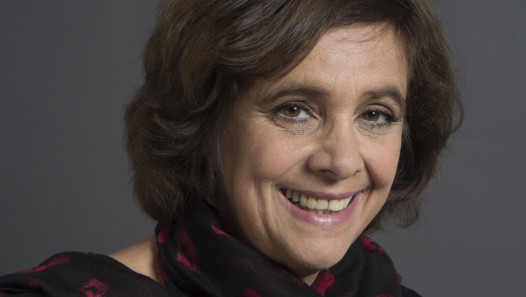 imagen Ana María Shua será Doctora Honoris Causa de la UNCUYO