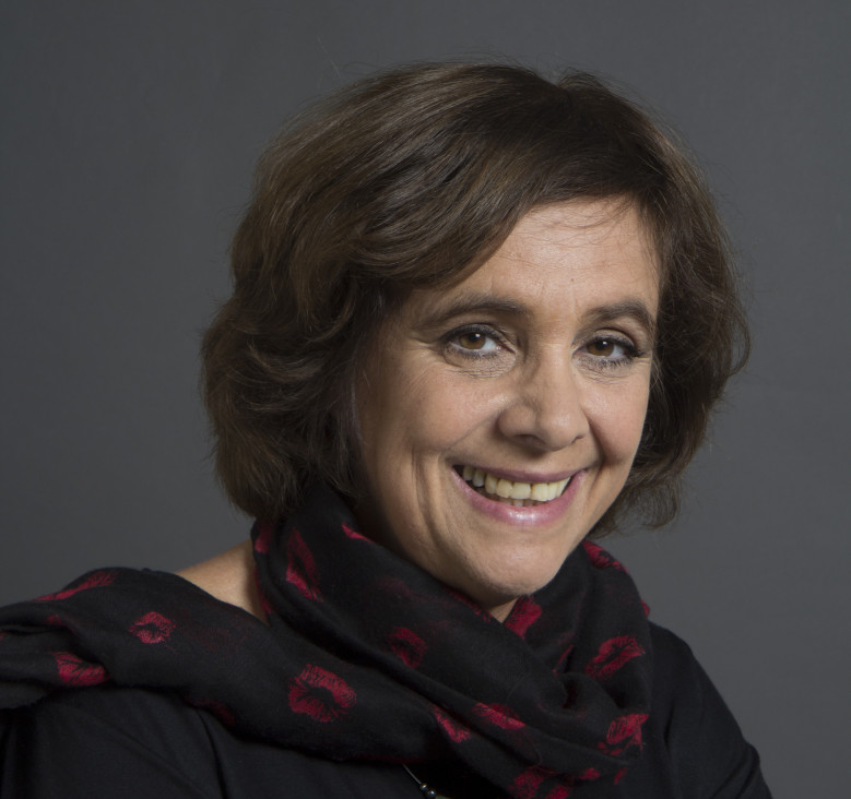 imagen Ana María Shua será Doctora Honoris Causa de la UNCUYO