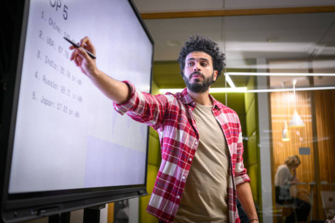 imagen Ciclo de profesorado: solo quedan vacantes para San Rafael