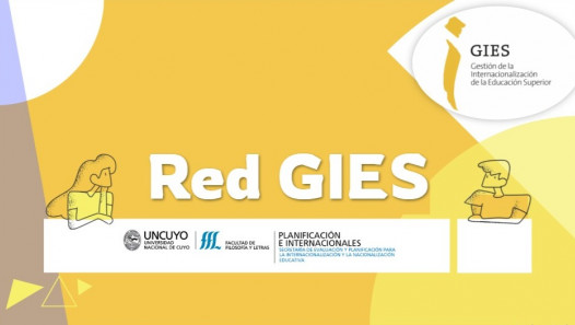 imagen Exitoso encuentro en torno a la actualización de la Red Gies y la formación de gestores