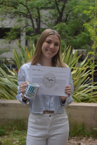 imagen Acompañar las trayectorias: cierre del Seminario de Inserción Laboral