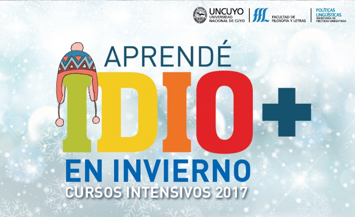 imagen Reprogramación del inicio de los cursos de Idiomas en Invierno: 31 de julio