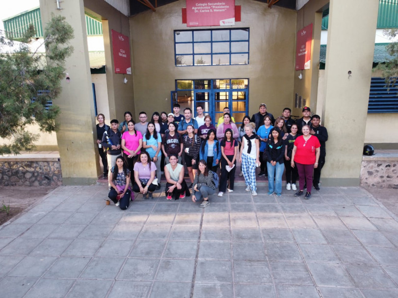 imagen Viaje de Estudios