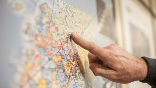 imagen La FFyL defiende las incumbencias del Profesorado de Geografía en el Concurso de Titularización 2025 del Nivel Superior (DGE)