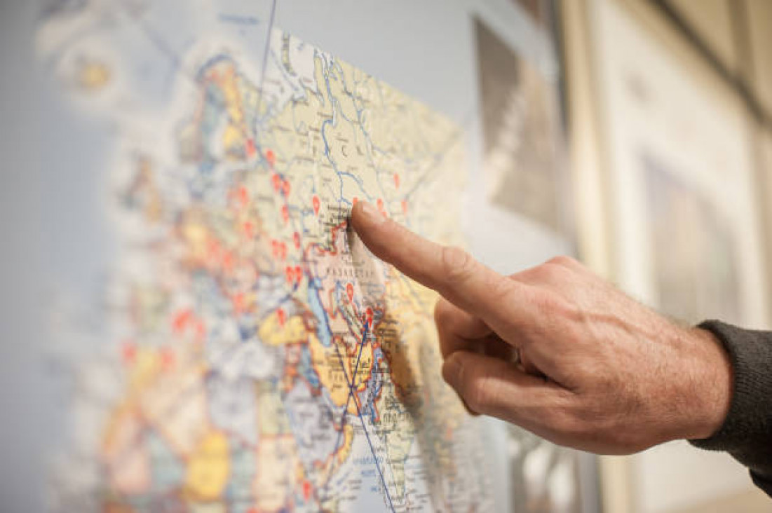 imagen La FFyL defiende las incumbencias del Profesorado de Geografía en el Concurso de Titularización 2025 del Nivel Superior (DGE)