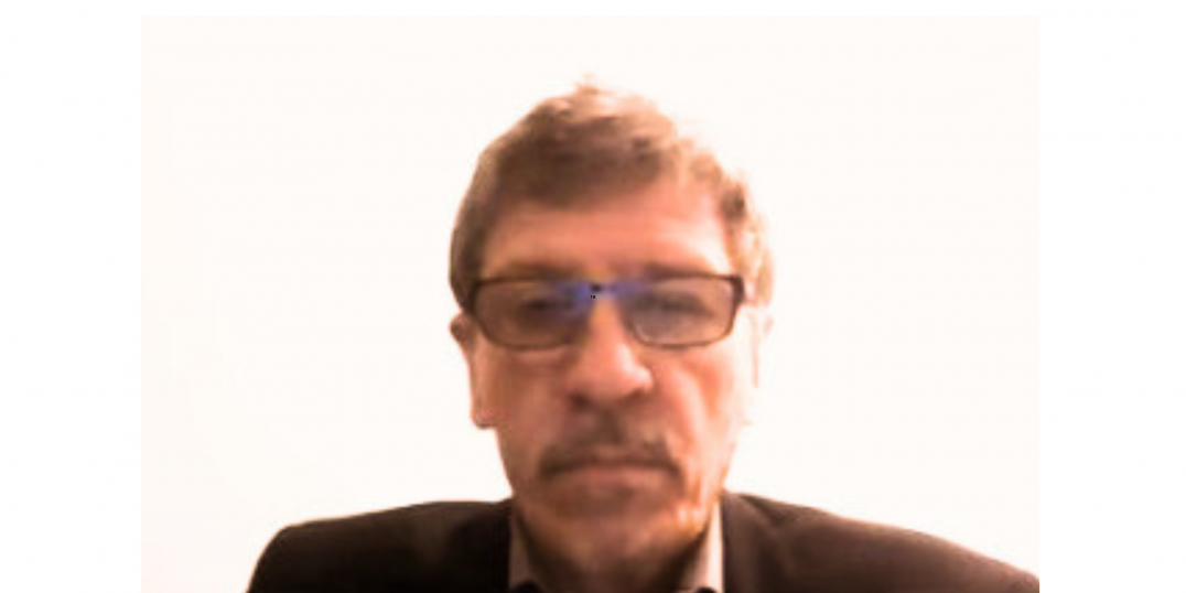 imagen El Dr. Carlos Quenan dio la Clase Inaugural en la FFyL