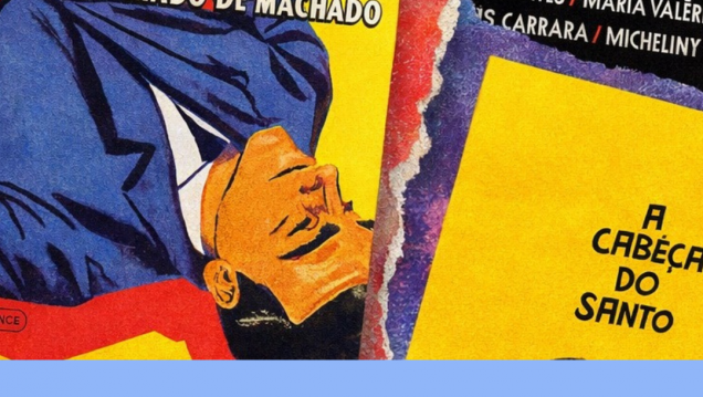 imagen Curso sobre literatura brasileña contemporánea