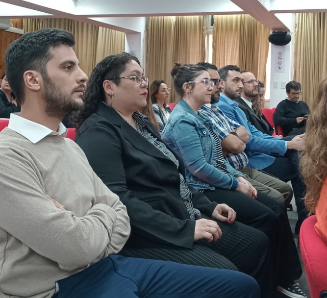 imagen La FFyL celebró las III Jornadas Institucionales de Posgrado