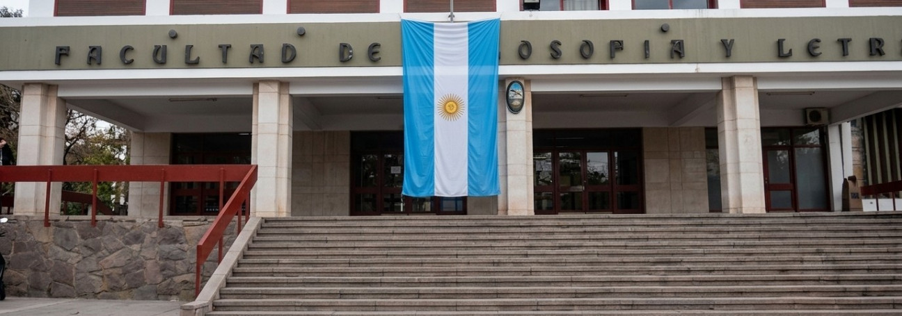imagen Preocupación por el incumplimiento de la Ley de Financiamiento Universitario
