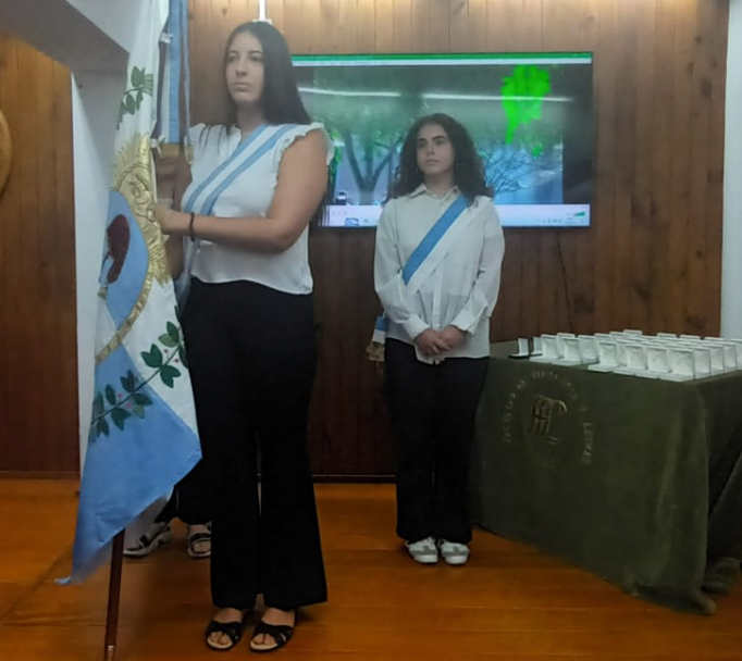 imagen  La FFyL realizó el Acto Inaugural de su Ciclo Académico 2025