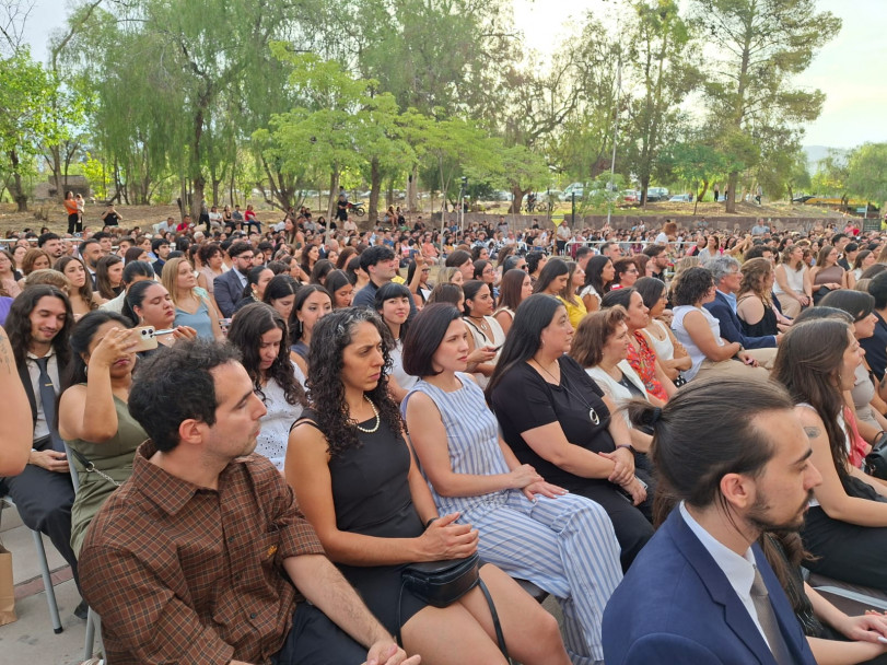 imagen Acto de Colación