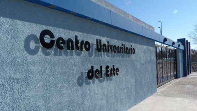 imagen La Facultad de Filosofía y Letras participará en la Expoeducativa de Junín
