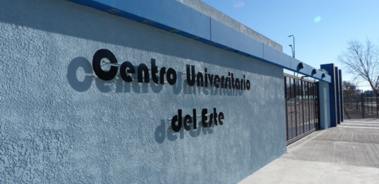 imagen La Facultad de Filosofía y Letras participará en la Expoeducativa de Junín