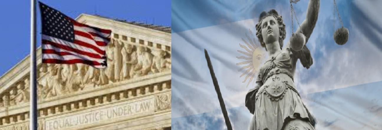 imagen Curso "El proceso civil en Argentina y en Estados Unidos: de la teoría a la práctica de la traducción"