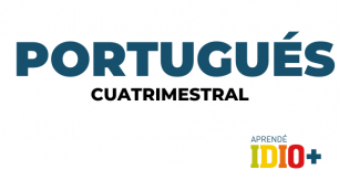 imagen Portugués | Segundo Cuatrimestre 2025