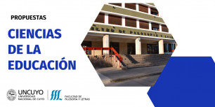 imagen Departamento de Ciencias de la Educación y Formación Docente
