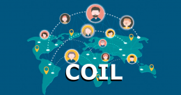 imagen El Aprendizaje Colaborativo Internacional en Línea (COIL)