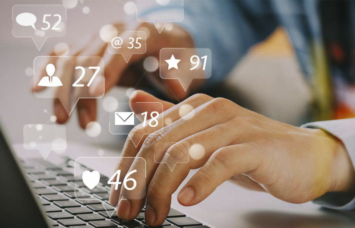 imagen Se realizará un curso sobre "Community Manager"