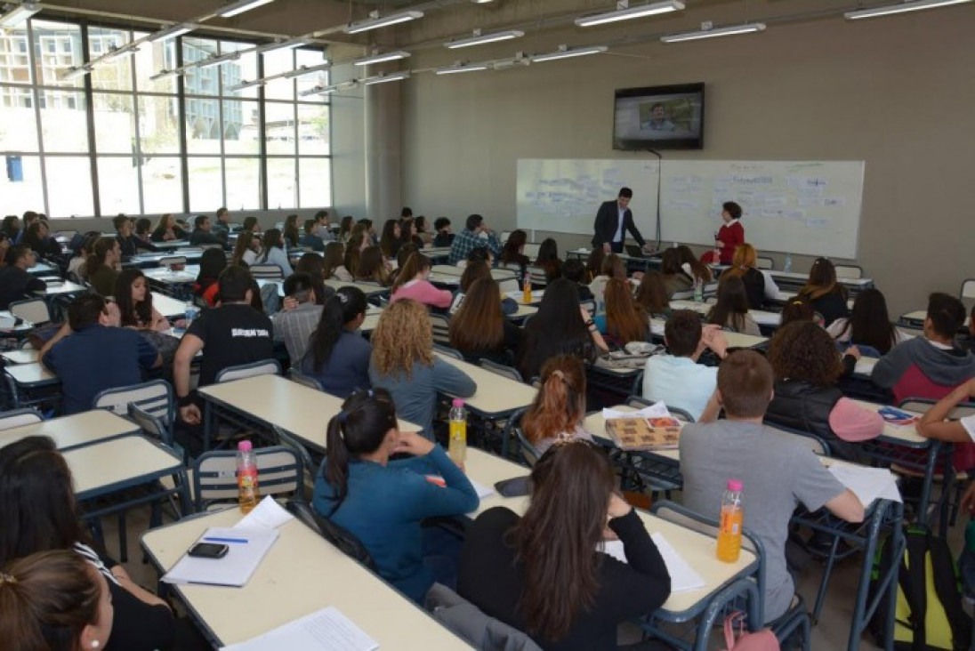 imagen La Facultad será sede VII Encuentro Nacional y IV Encuentro Latinoamericano de Ingreso